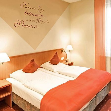 Hotel Restaurant Zum Werdersee Bremen Eksteriør bilde