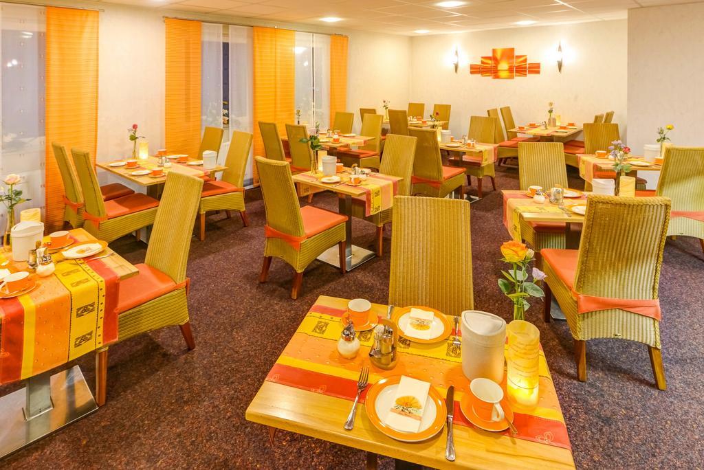 Hotel Restaurant Zum Werdersee Bremen Eksteriør bilde