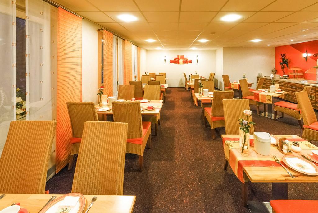 Hotel Restaurant Zum Werdersee Bremen Eksteriør bilde