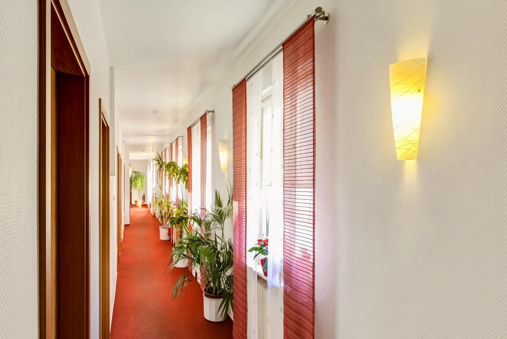 Hotel Restaurant Zum Werdersee Bremen Eksteriør bilde