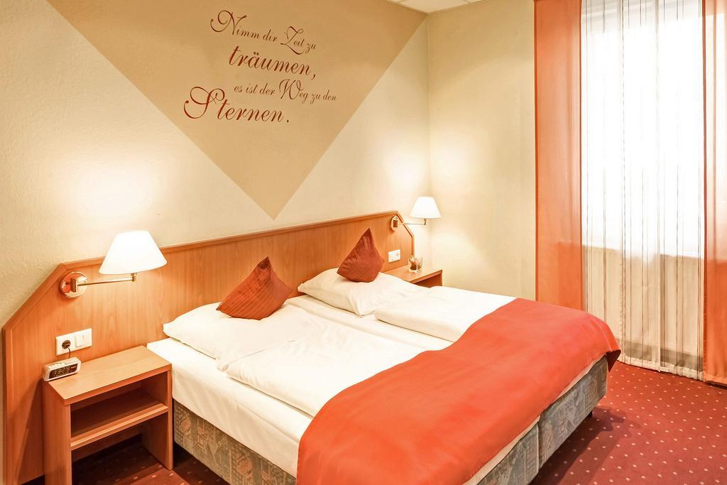Hotel Restaurant Zum Werdersee Bremen Eksteriør bilde