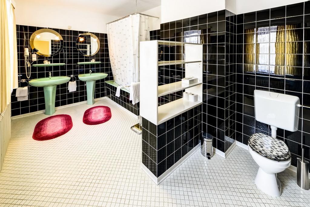 Hotel Restaurant Zum Werdersee Bremen Eksteriør bilde