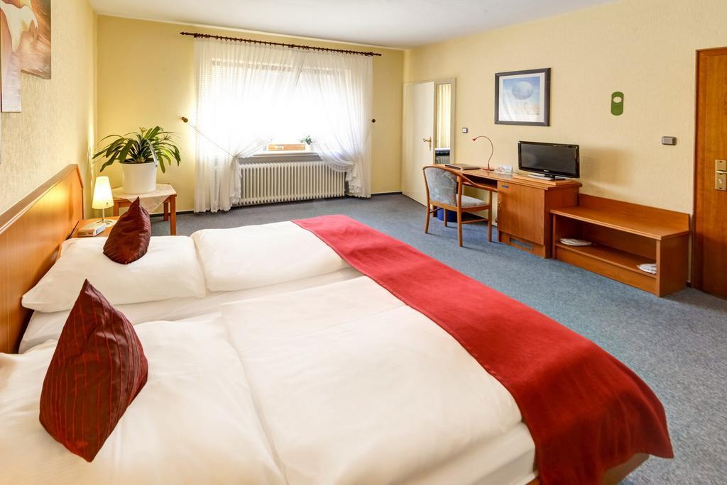 Hotel Restaurant Zum Werdersee Bremen Eksteriør bilde