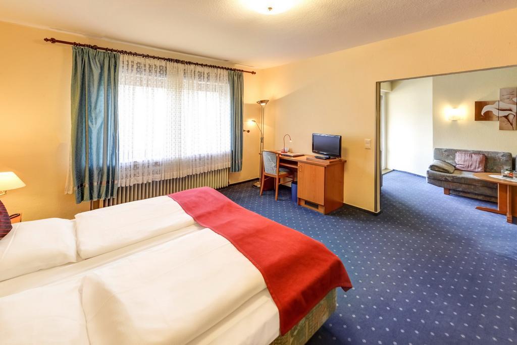 Hotel Restaurant Zum Werdersee Bremen Eksteriør bilde
