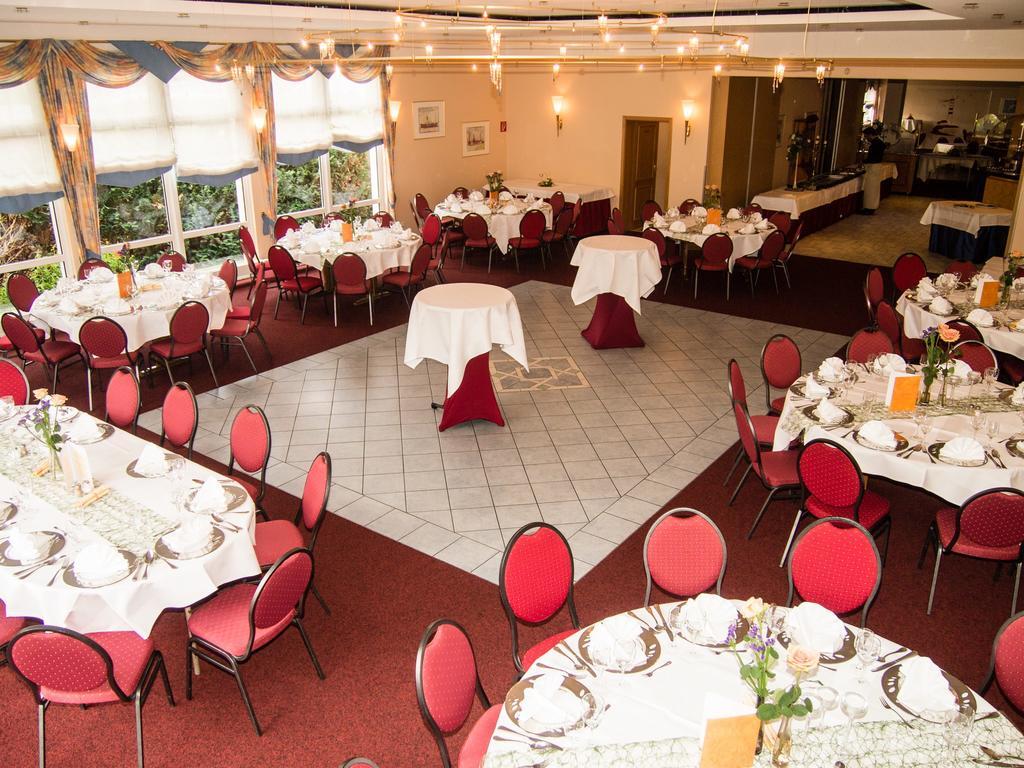 Hotel Restaurant Zum Werdersee Bremen Eksteriør bilde