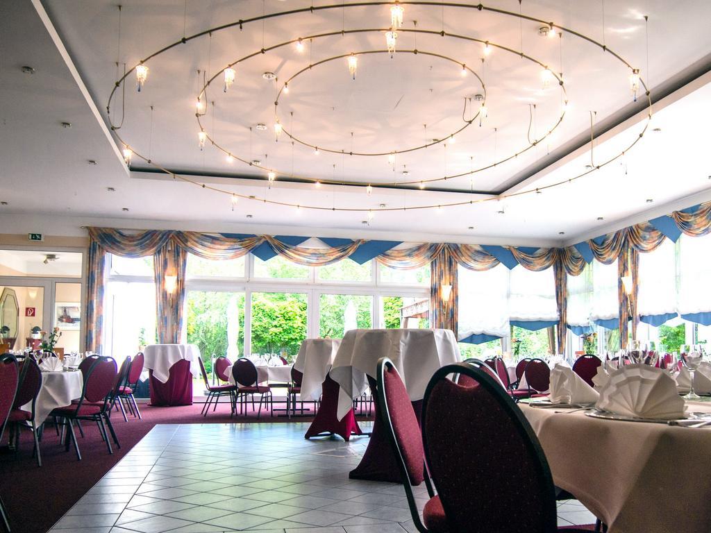 Hotel Restaurant Zum Werdersee Bremen Eksteriør bilde