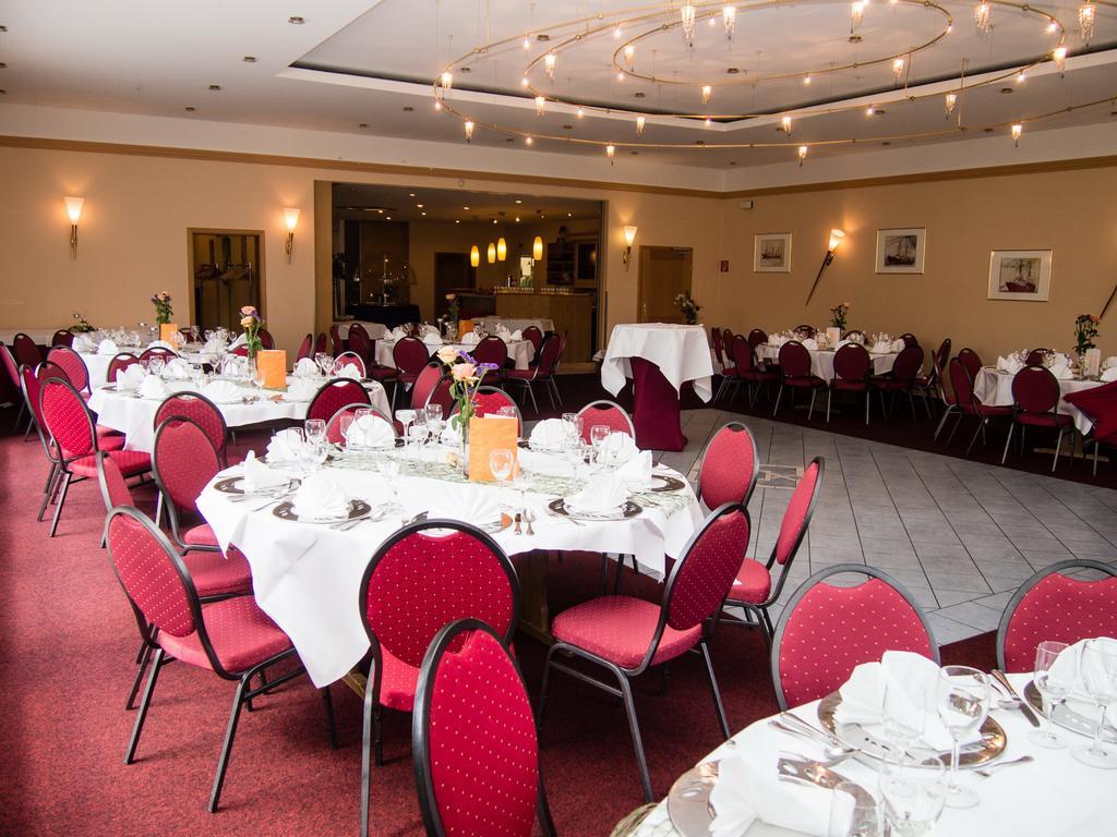 Hotel Restaurant Zum Werdersee Bremen Eksteriør bilde