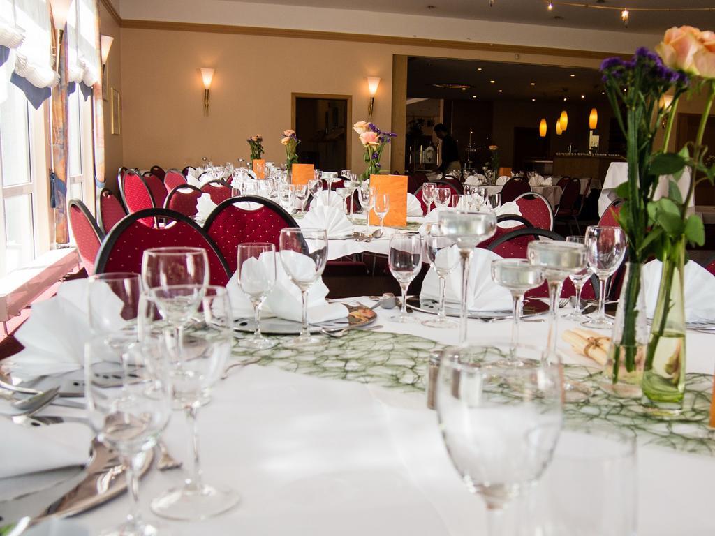 Hotel Restaurant Zum Werdersee Bremen Eksteriør bilde
