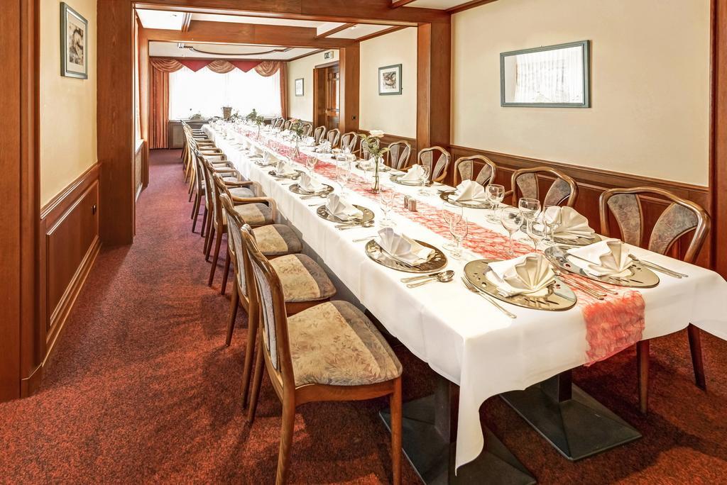 Hotel Restaurant Zum Werdersee Bremen Eksteriør bilde