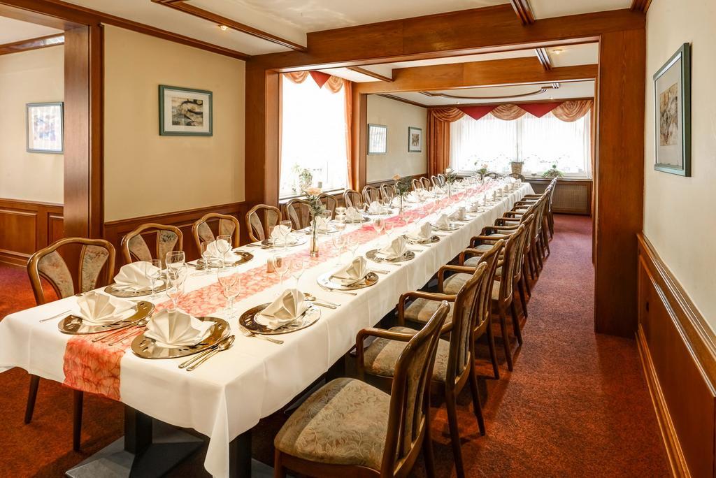 Hotel Restaurant Zum Werdersee Bremen Eksteriør bilde