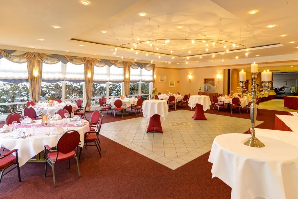 Hotel Restaurant Zum Werdersee Bremen Eksteriør bilde