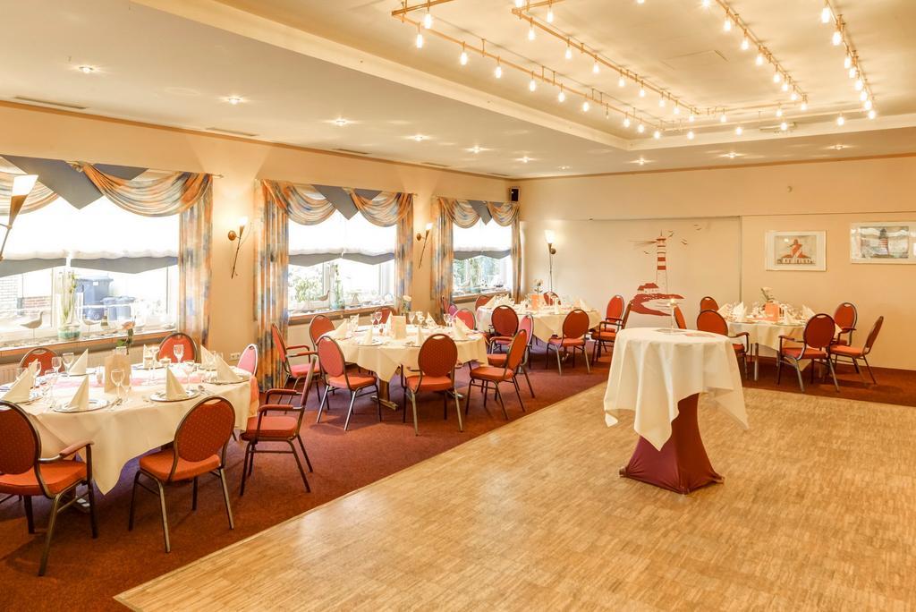 Hotel Restaurant Zum Werdersee Bremen Eksteriør bilde