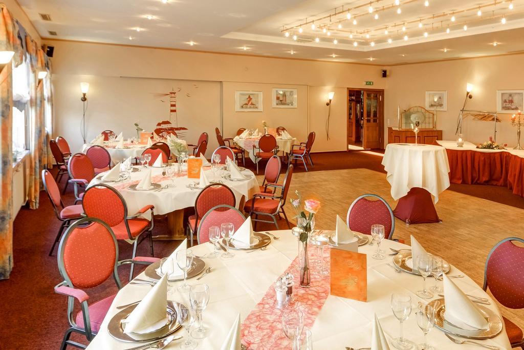Hotel Restaurant Zum Werdersee Bremen Eksteriør bilde